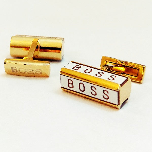 Premium Men’s Cufflinks