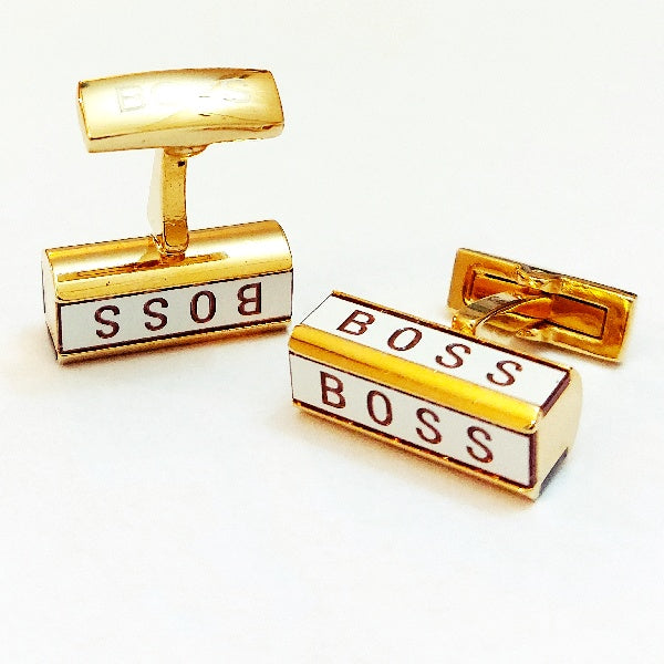 Premium Men’s Cufflinks