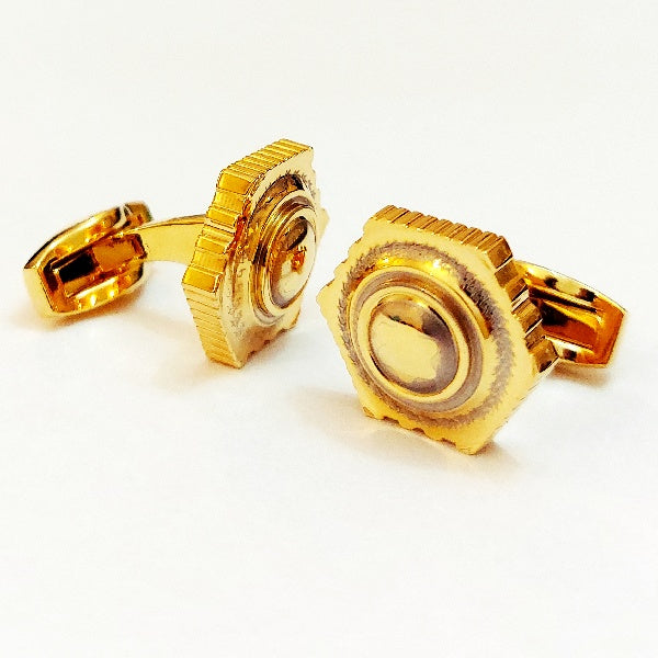 Premium Men’s Cufflinks