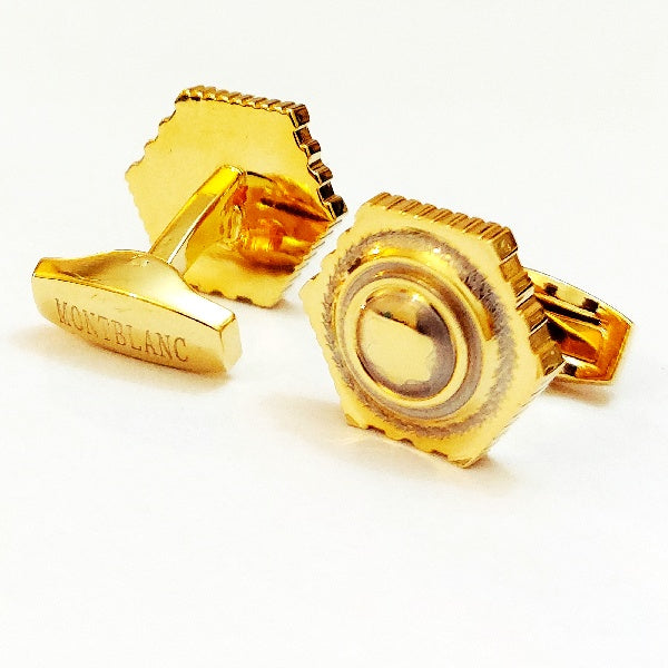 Premium Men’s Cufflinks