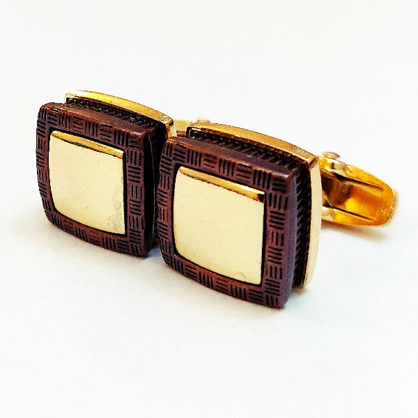 Gentleman’s Choice Men's Cufflinks