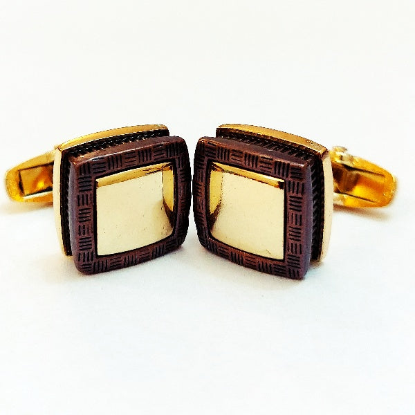 Gentleman’s Choice Men's Cufflinks