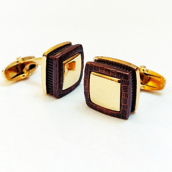 Gentleman’s Choice Men's Cufflinks