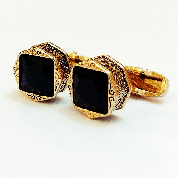 Classy Men’s Cufflinks
