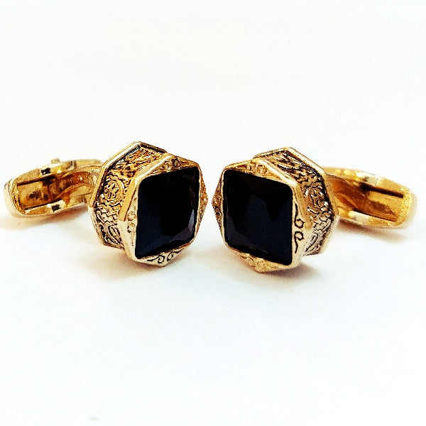 Classy Men’s Cufflinks