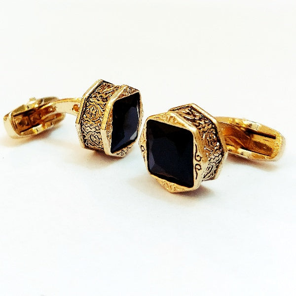 Classy Men’s Cufflinks