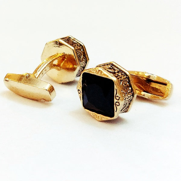 Classy Men’s Cufflinks