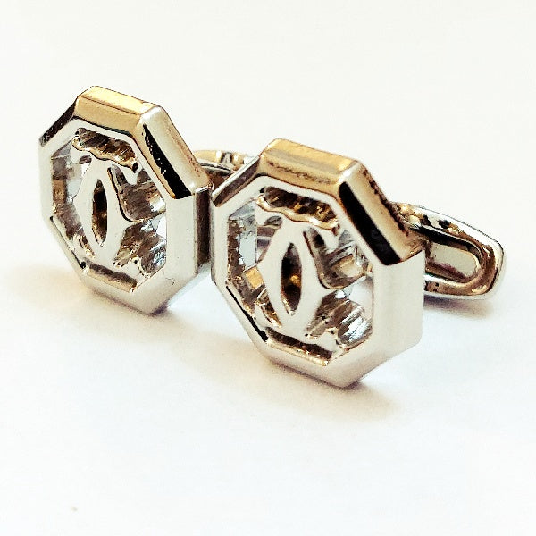 Smart Men’s Cufflinks
