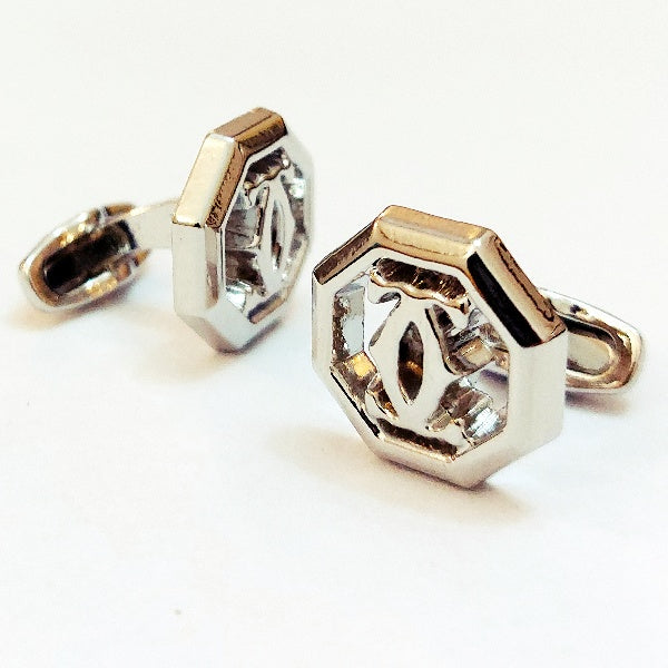 Smart Men’s Cufflinks