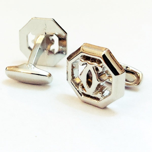 Smart Men’s Cufflinks