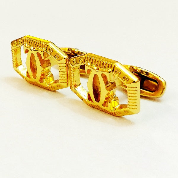 Smart Men’s Cufflinks