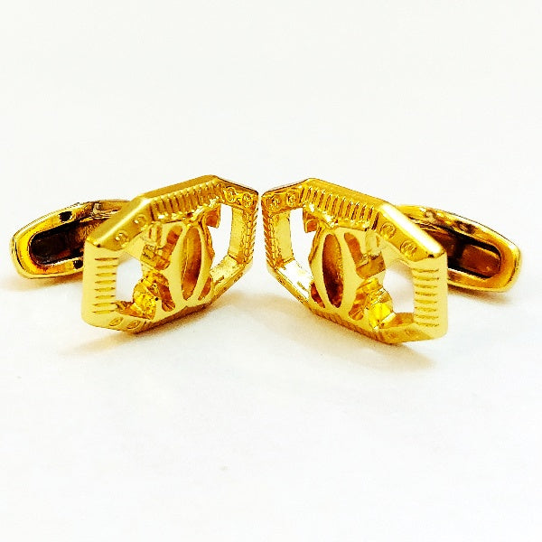 Smart Men’s Cufflinks