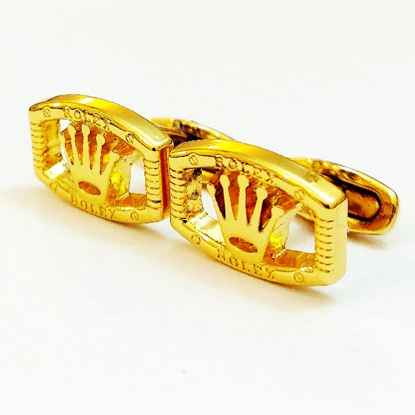 Smart Men’s Cufflinks