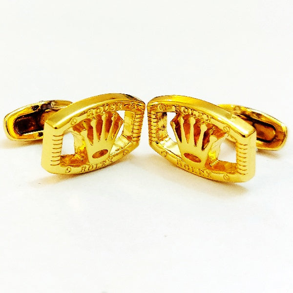Smart Men’s Cufflinks