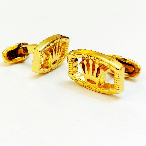 Smart Men’s Cufflinks