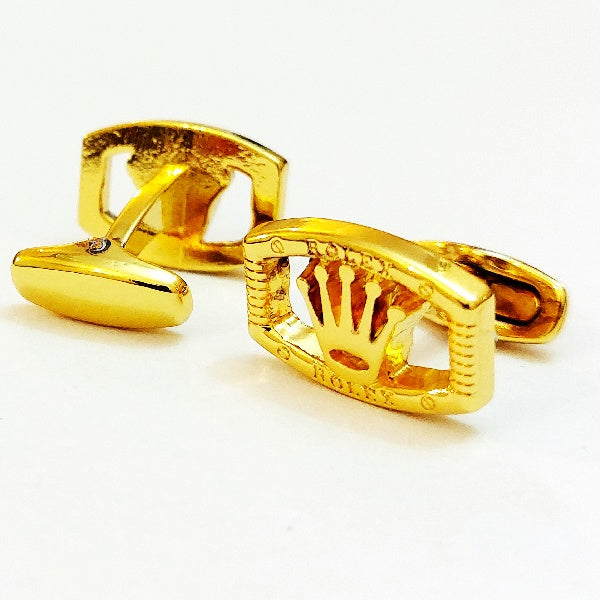 Smart Men’s Cufflinks
