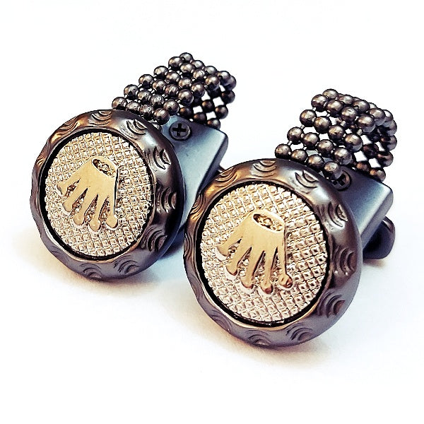 Luxury Cufflinks With Chain For Men