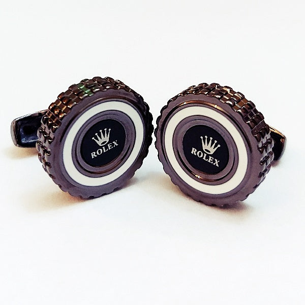 Premium Men’s Cufflinks