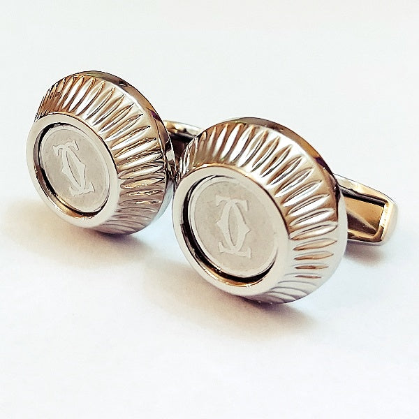 Premium Men’s Cufflinks