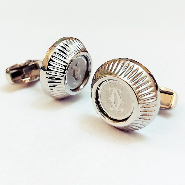 Premium Men’s Cufflinks