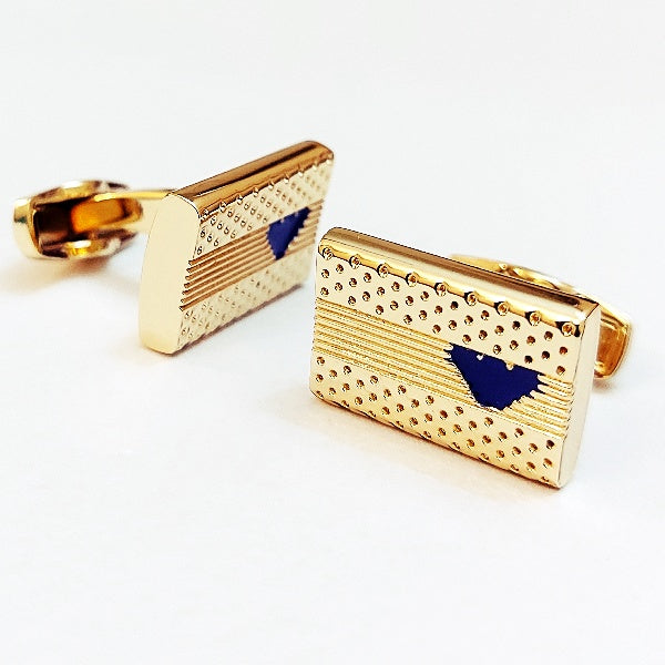 Premium Men’s Cufflinks