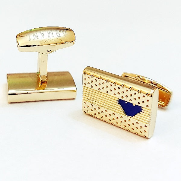 Premium Men’s Cufflinks