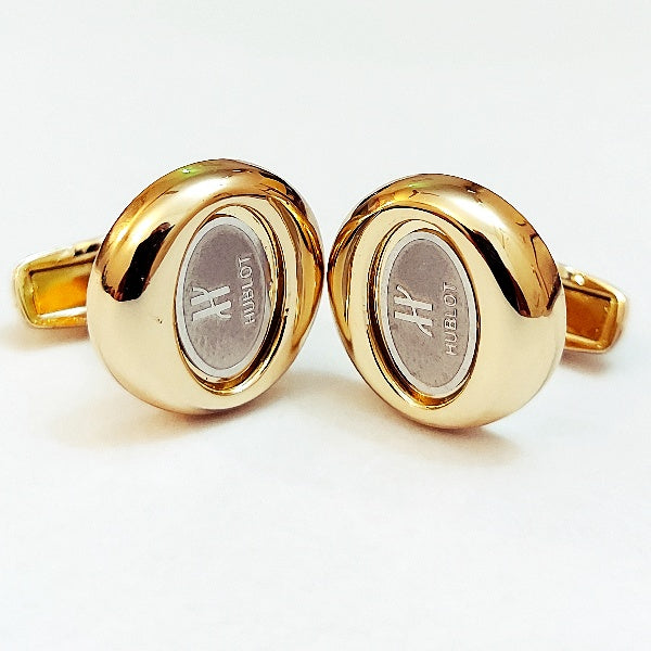 Premium Men’s Cufflinks