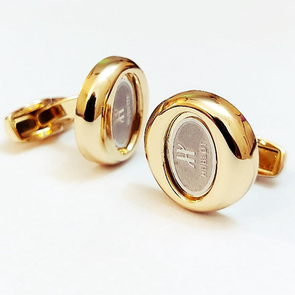 Premium Men’s Cufflinks