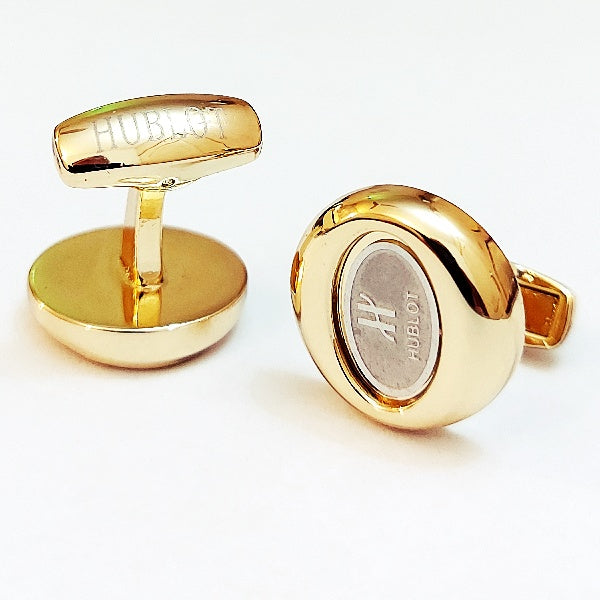Premium Men’s Cufflinks