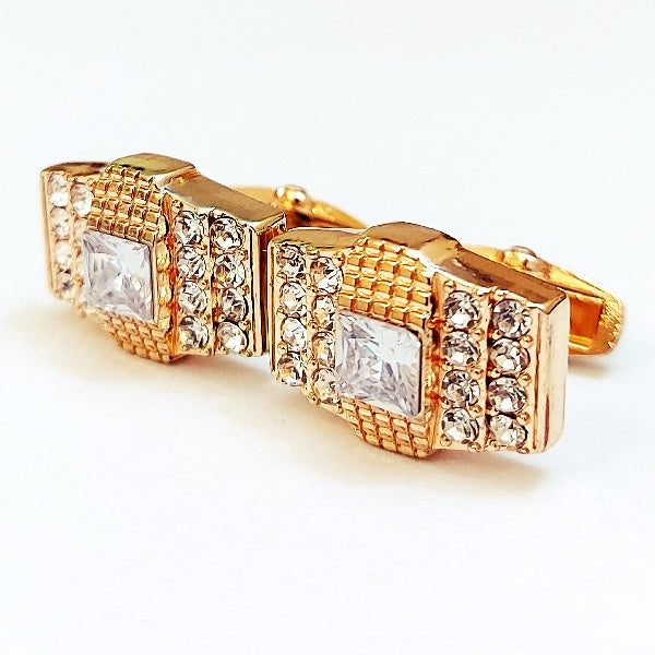 Modern Luxury Cufflinks