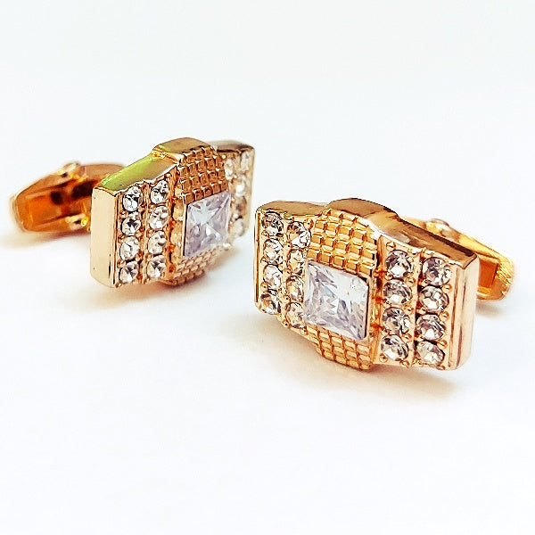 Modern Luxury Cufflinks