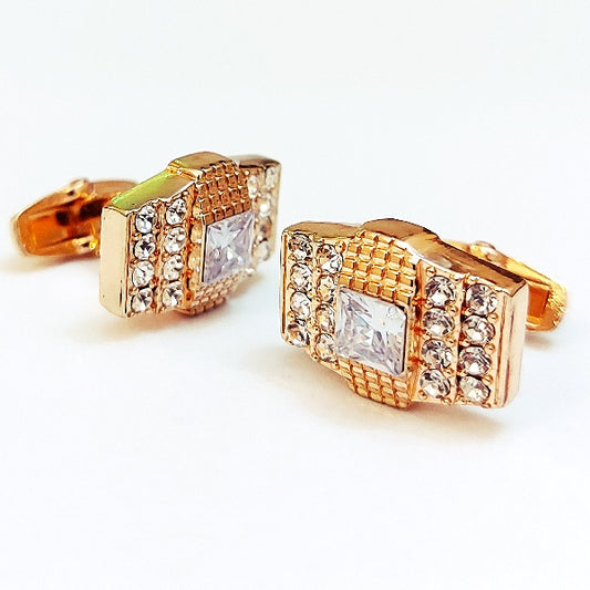 Modern Luxury Cufflinks