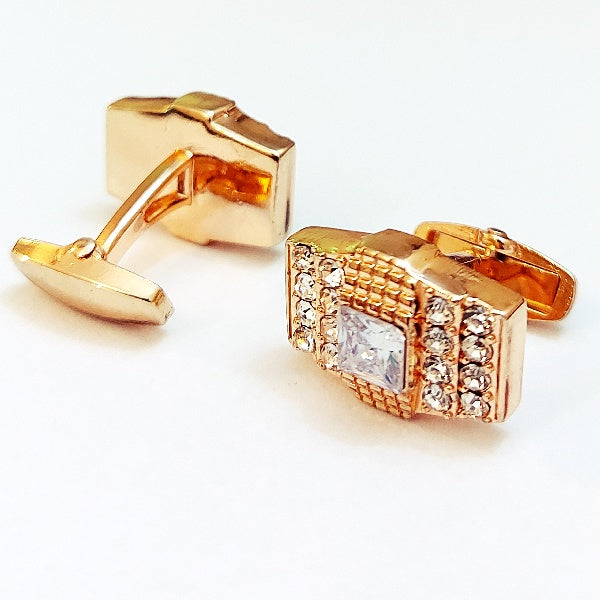 Modern Luxury Cufflinks