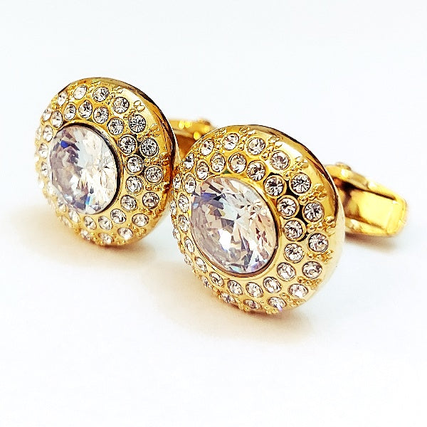 Modern Luxury Cufflinks