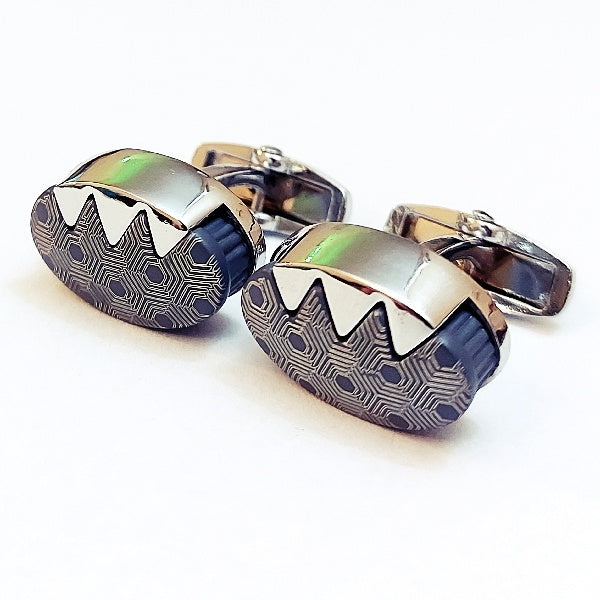 Gentleman’s Style Cufflinks
