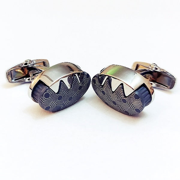 Gentleman’s Style Cufflinks