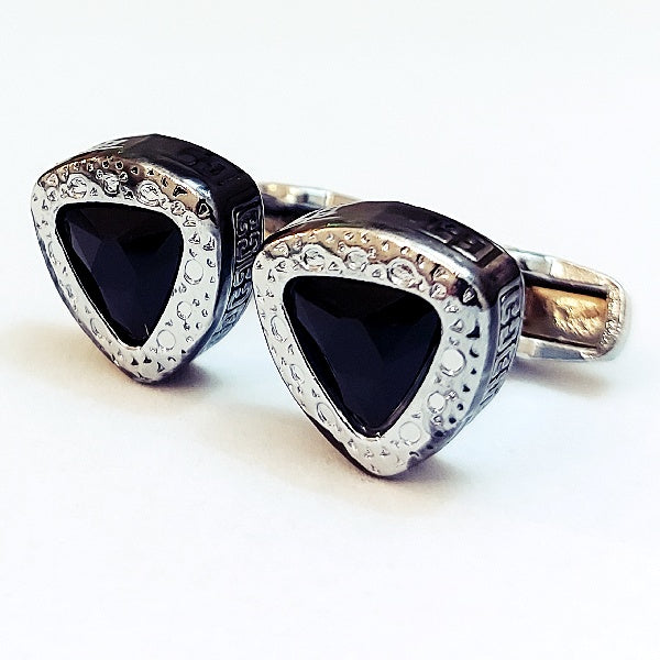 Classy Men’s Cufflinks