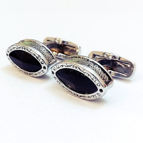 Classy Men’s Cufflinks