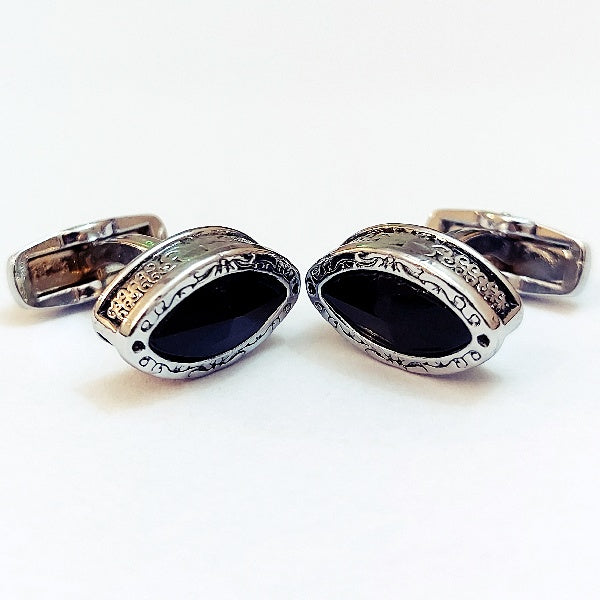 Classy Men’s Cufflinks