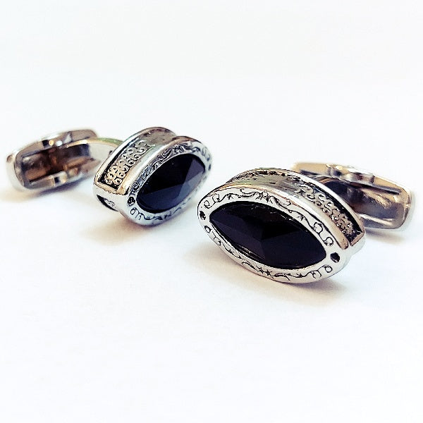 Classy Men’s Cufflinks