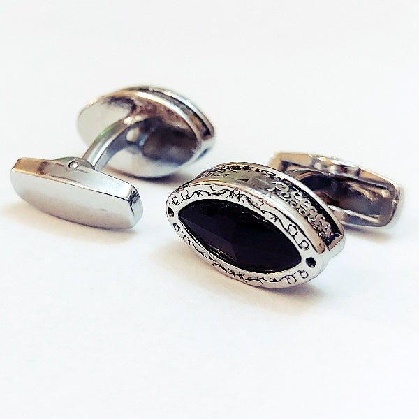 Classy Men’s Cufflinks