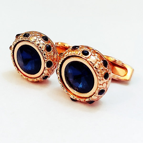 Classy Men’s Cufflinks