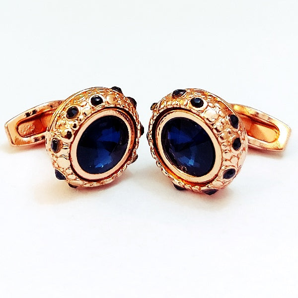 Classy Men’s Cufflinks