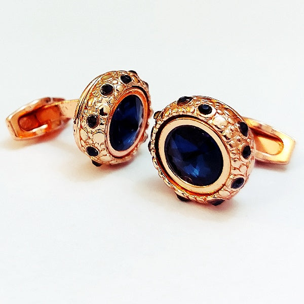 Classy Men’s Cufflinks