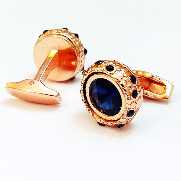 Classy Men’s Cufflinks