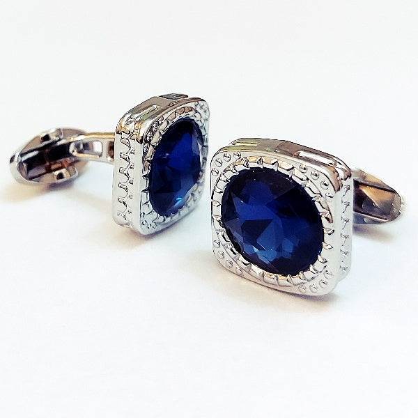 Classy Men’s Cufflinks