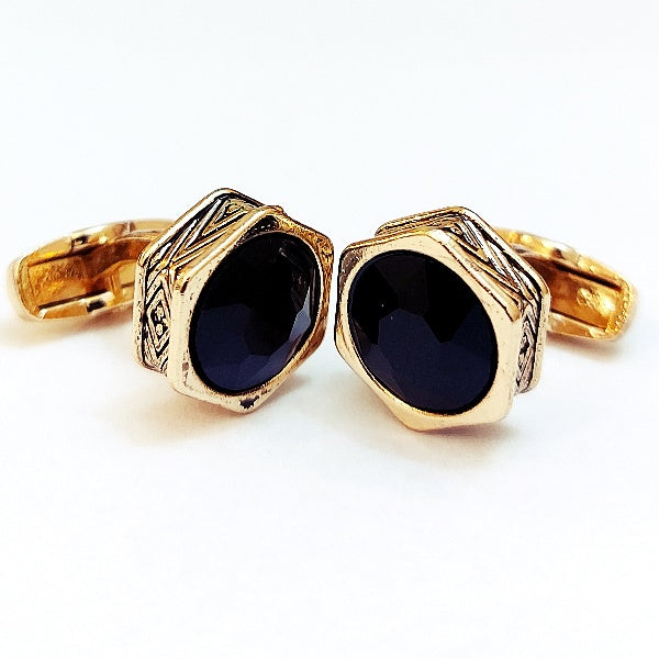 Classy Men’s Cufflinks