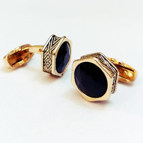 Classy Men’s Cufflinks