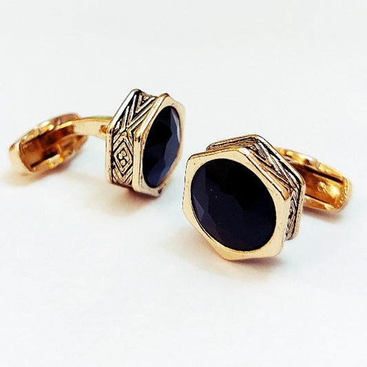 Classy Men’s Cufflinks