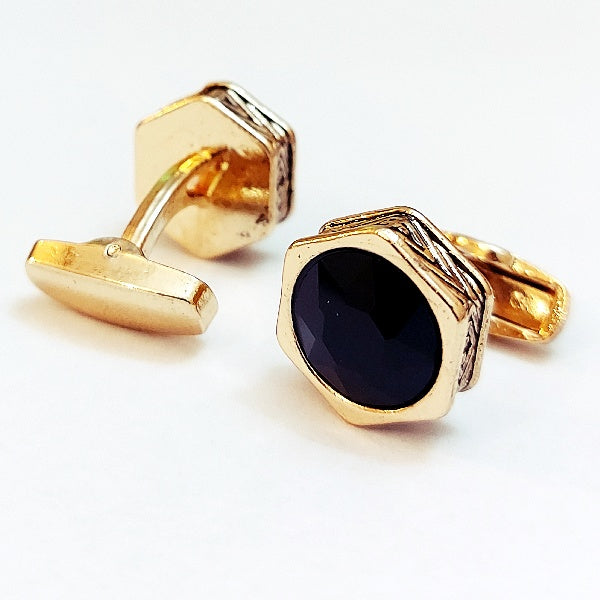 Classy Men’s Cufflinks